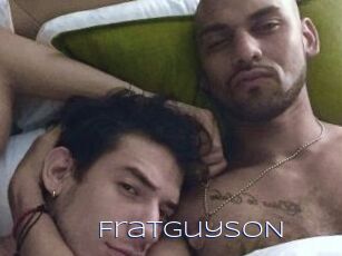 FratguysON