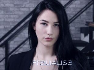 FrauAlisa