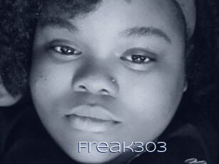 Freak303