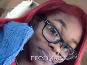 FreakKat