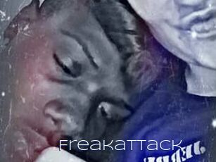 Freakattack