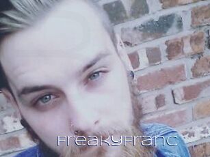 FreakyFranc