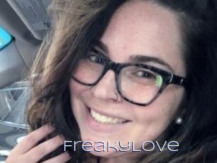 FreakyLove