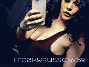 FreakyRusso6969