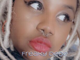 Freaky_dede