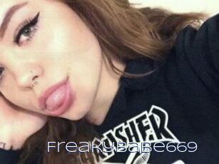 Freakybabe669