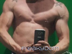 Freakydom