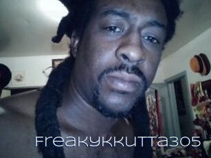 Freakykkutta305
