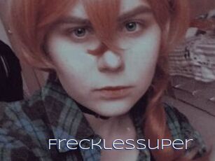FrecklesSuper