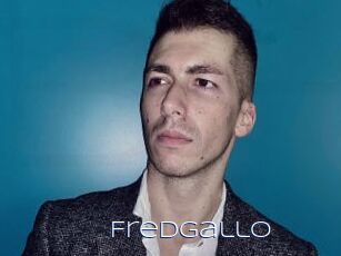 FredGallo