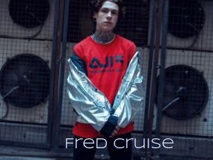 Fred_Cruise