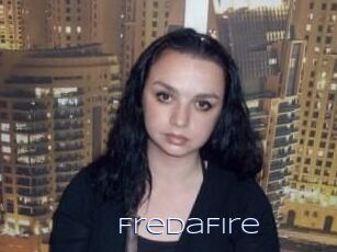 FredaFire