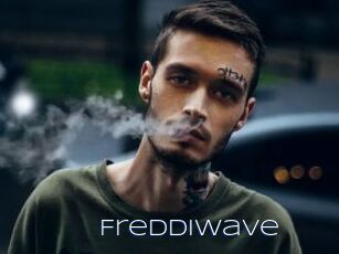 FreddiWave