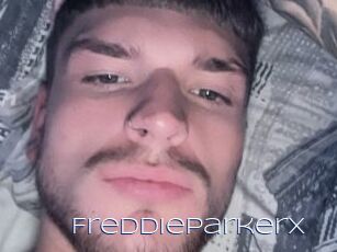 FreddieParkerX