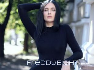 FreddyEight