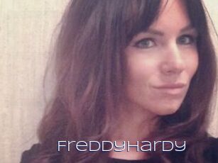 FreddyHardy