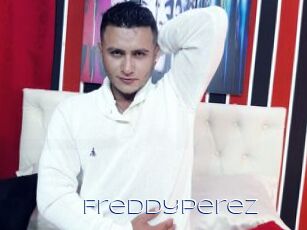 FreddyPerez