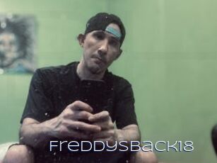Freddysback18