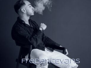 FredericEvans