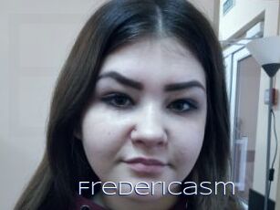 FredericaSm