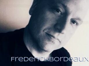 FrederickBordeaux