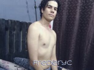 Frederyc