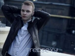 Fredsexy
