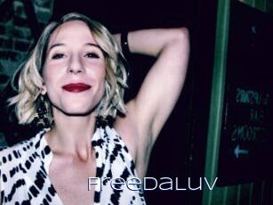FreeDaLuv
