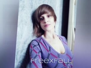 FreeXFall