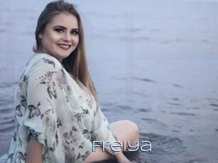 Freiya