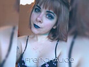 FrenchAlice