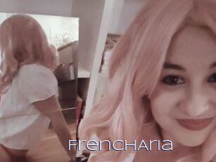 FrenchAria