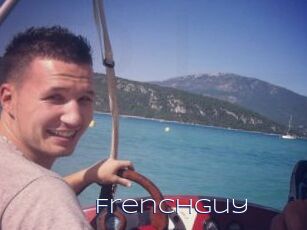 FrenchGuy