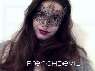 Frenchdevil