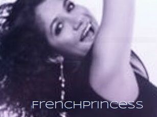 Frenchprincess