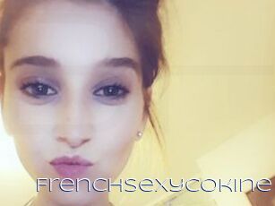 Frenchsexycokine