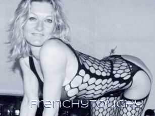 FrenchyTouchy