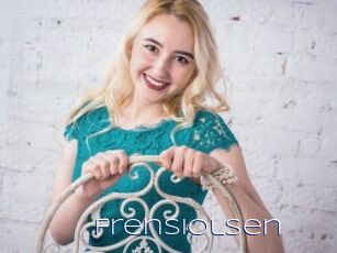 FrensiOlsen