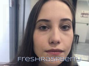 FreshRaspberry