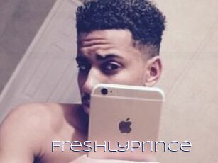 FreshlyPrince