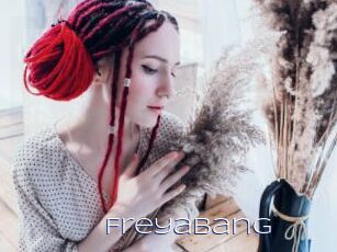 FreyaBang