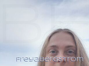 FreyaBergstrom
