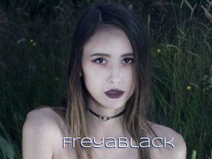 FreyaBlack