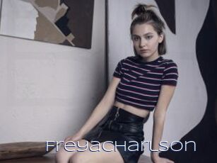 FreyaCharlson