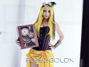 FreyaGoldX