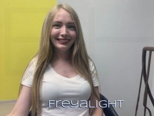 FreyaLight