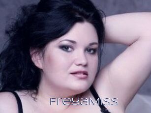 FreyaMiss