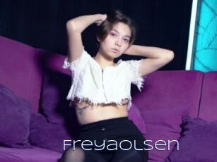 FreyaOlsen