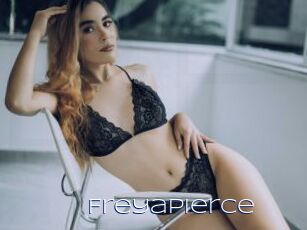 FreyaPierce
