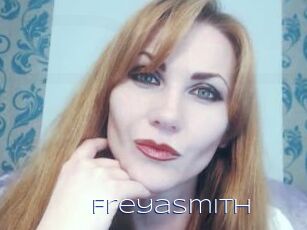 FreyaSmith